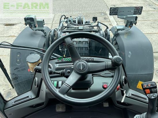 Telescopica - Weidemann - 9580t vollausstattung blackbeauty