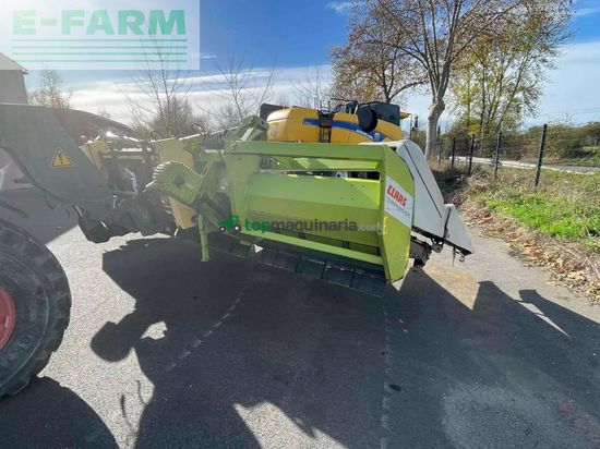 Cabezal - Claas - conspeed 8 rgs replia