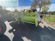 Cabezal - Claas - conspeed 8 rgs replia