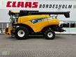 Cosechadora de Cereal - New Holland - cr 9060