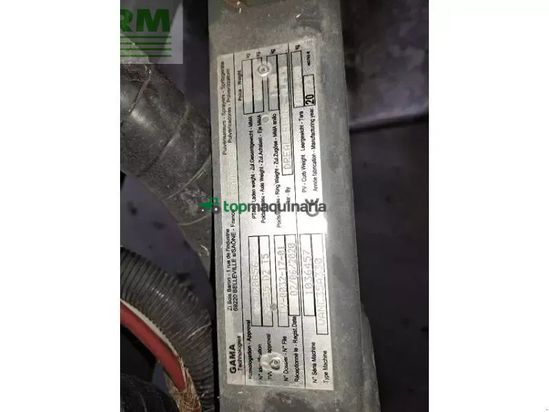 Atomizador -  - vantage 28-35