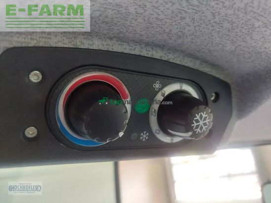 Tractor agrícola - New Holland - t4.75s stage v S