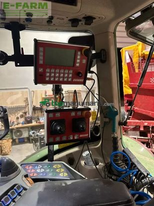 Cosechadora - arrancadora de patata - Grimme - se 150 - 60 ub