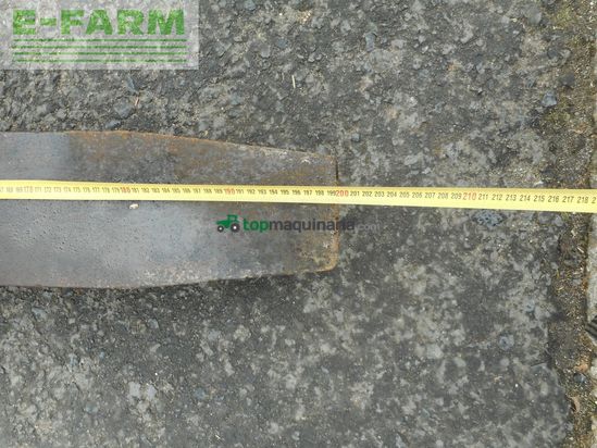 Elevadora - Linde - h60d-03 evo mit vollausstattung!