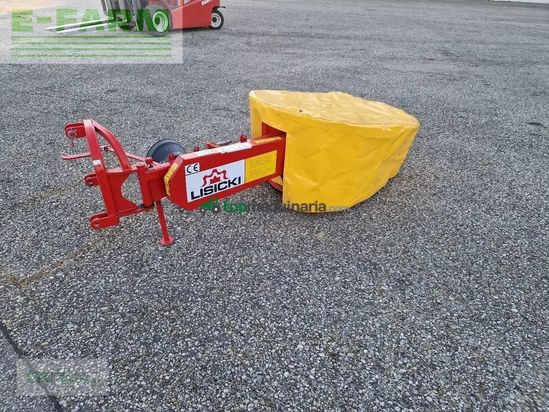 Cortacésped manual -  - mähwerk mini