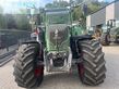 Tractor agrícola - Fendt - 724 s4