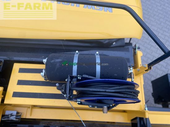 Empacadora gigant -  - bigbaler 1270 rc plus density