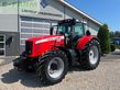 Tractor agrícola - Massey Ferguson - 6495 dyna 6