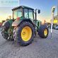 Tractor agrícola - John Deere - 6520