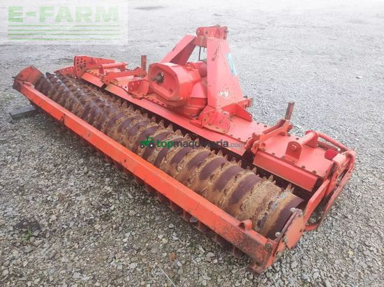 Grada rotativa - Kuhn - hr 3003
