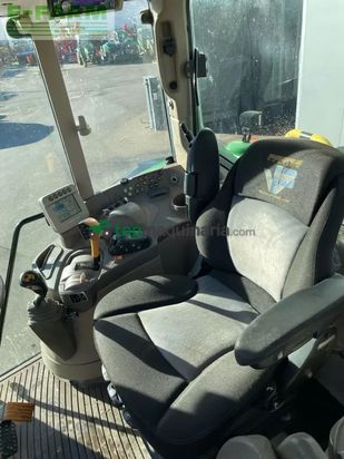 Tractor agrícola - John Deere - 6630 premium