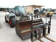 Telescopica - Bobcat - 3071 mit hydr. sw + gabel + schaufel