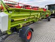 Cosechadora de Cereal - Claas - lexion 8600 terra trac