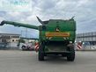 Cosechadora de Cereal - John Deere - s770i