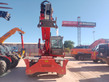 Telescopica MANITOU MRT1635