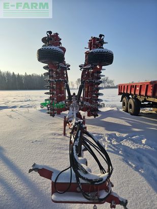 Grada de disco - Kverneland - Qualidisc Farmer 6000T