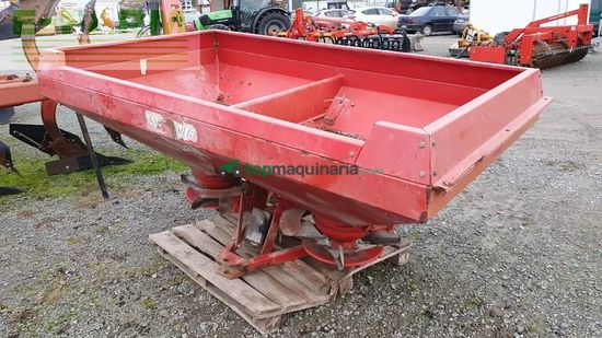 Esparcidor - Lely - centerline 1000