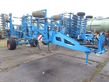 Cultivador - Lemken - karat 12/500 kua
