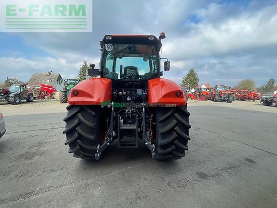 Tractor agrícola - Kubota - m7 153