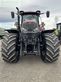 Tractor agrícola - Case IH - optum 270 cvx
