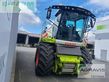 Cosechadora de Cereal - Claas - jaguar 970
