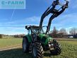 Tractor agrícola - Deutz-Fahr - agrotron k 430