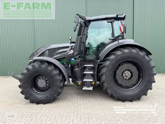 Tractor agrícola - Valtra - q 305