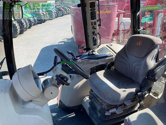 Tractor agrícola - Massey Ferguson - 7726 dyna 6