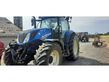 Tractor agrícola - New Holland - t6-155dy