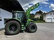 Tractor agrícola - John Deere - 6090m