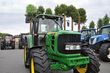 Tractor agrícola - John Deere - 6530 tls powrquad