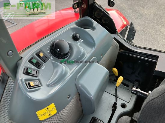 Tractor agrícola - McCormick - CX 75