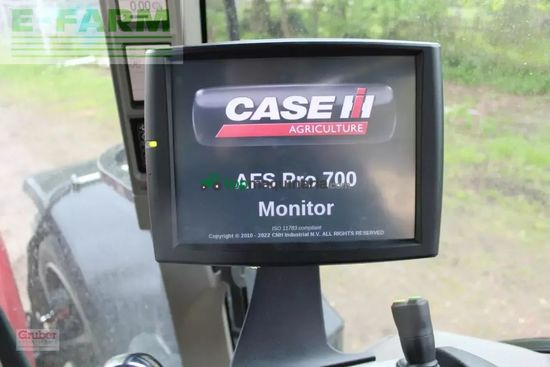 Tractor agrícola - Case IH - optum cvx 300 CVX