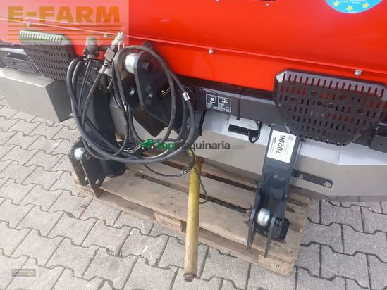 Esparcidor - Kverneland - geospread 1300 g3 exacta cl