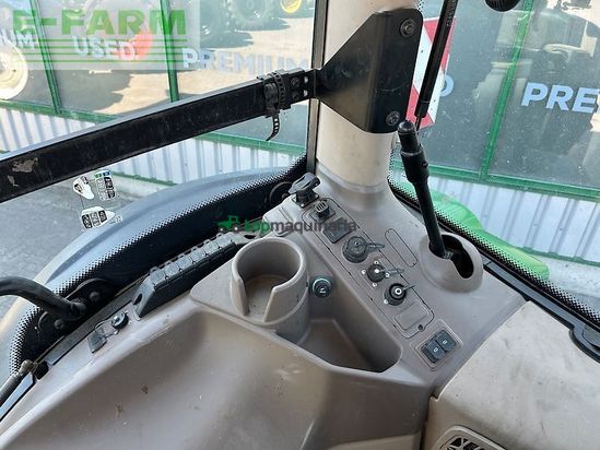 Tractor agrícola - John Deere - 6r 250