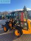 Minicargadora - JCB - 403 (kabine)