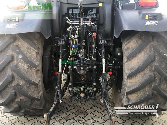 Tractor agrícola - John Deere - 6130 r ultimate | radgewichte | rtk