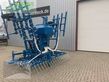 Combinado de siembra -  - wiesenstriegel 6m mit gps nachsaatgerät