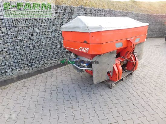 Esparcidor - Rauch - axis 30.1