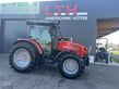 Tractor agrícola - Same - explorer 115 natural gs