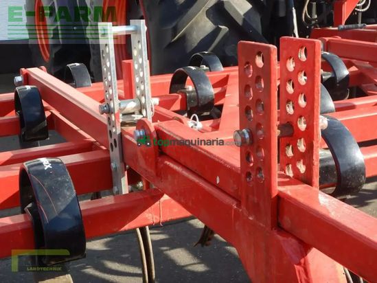 Cultivador - Brix - unimax 600 h