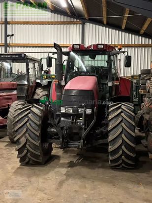 Tractor agrícola - Case IH - cvx 170