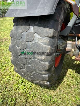 Telescopica - Claas - SCORPION 756 VP ST5