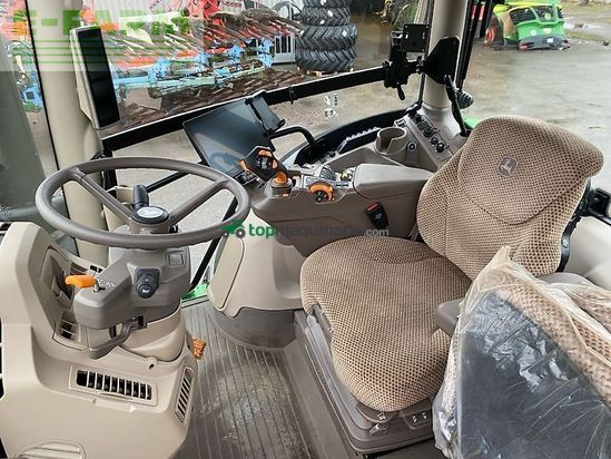 Tractor agrícola - John Deere - 6145 r