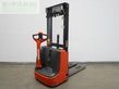 Elevadora - Linde - l 12 1172