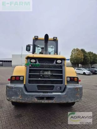 Minicargadora -  - dl 200