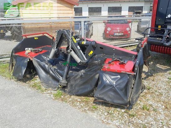 Cortacésped manual - JF Stoll - cm 305