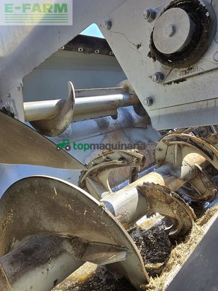 Remolqu esparcidor - Hirl - t800h