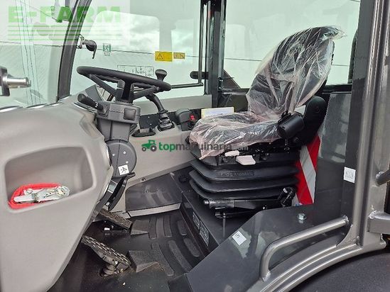 Minicargadora - Case IH - 021f std zb evo