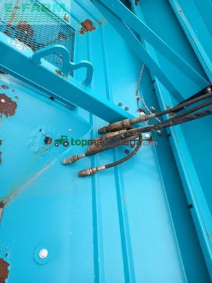 Esparcidor -  - dx 20 +